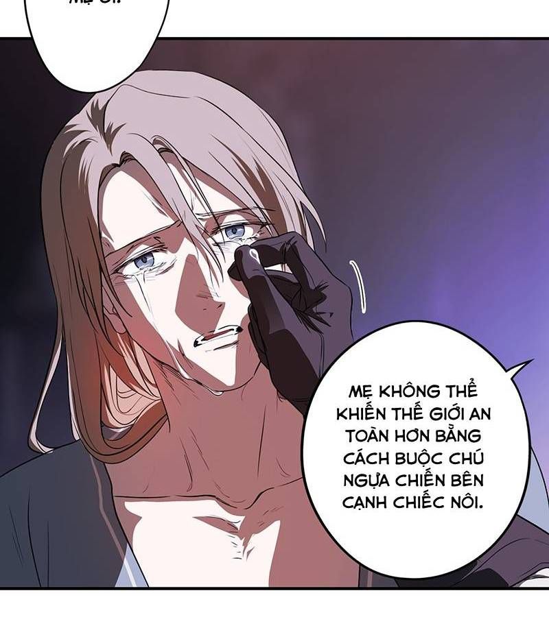 Bị Che Khuất Bởi Mặt Trời Lặn Chapter 169 - Trang 2