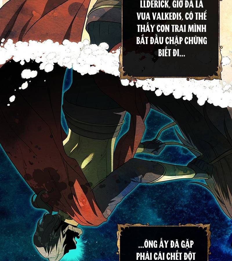 Bị Che Khuất Bởi Mặt Trời Lặn Chapter 169 - Trang 2