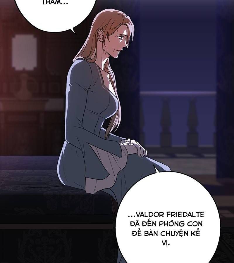 Bị Che Khuất Bởi Mặt Trời Lặn Chapter 169 - Trang 2