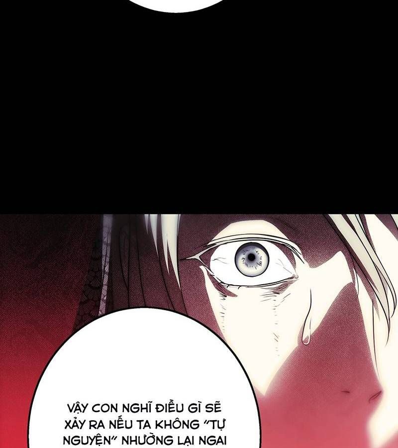 Bị Che Khuất Bởi Mặt Trời Lặn Chapter 169 - Trang 2