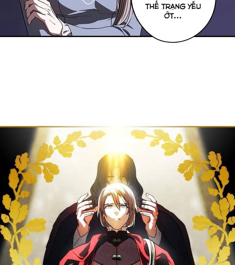 Bị Che Khuất Bởi Mặt Trời Lặn Chapter 169 - Trang 2