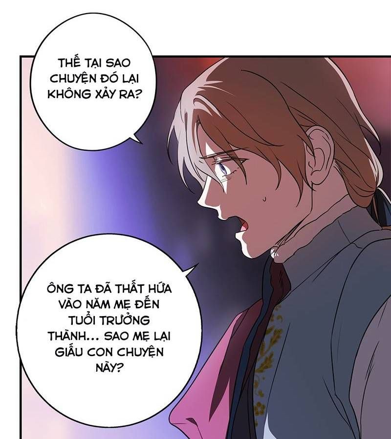 Bị Che Khuất Bởi Mặt Trời Lặn Chapter 169 - Trang 2