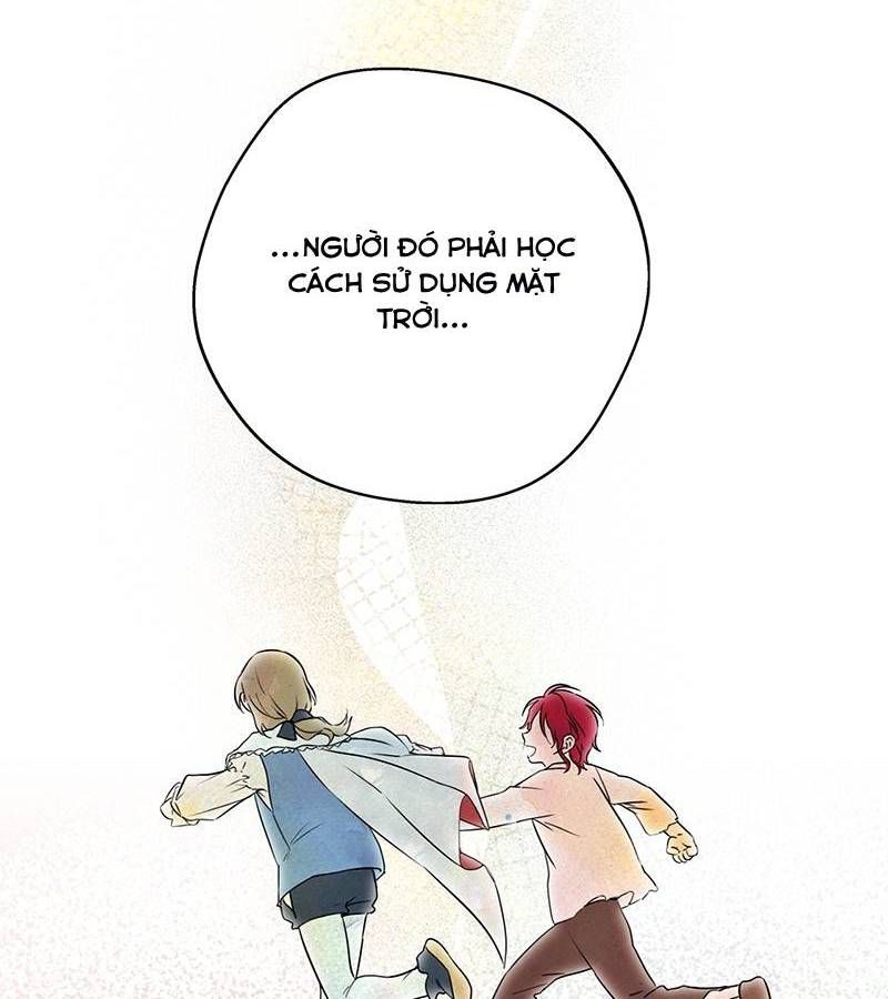 Bị Che Khuất Bởi Mặt Trời Lặn Chapter 169 - Trang 2