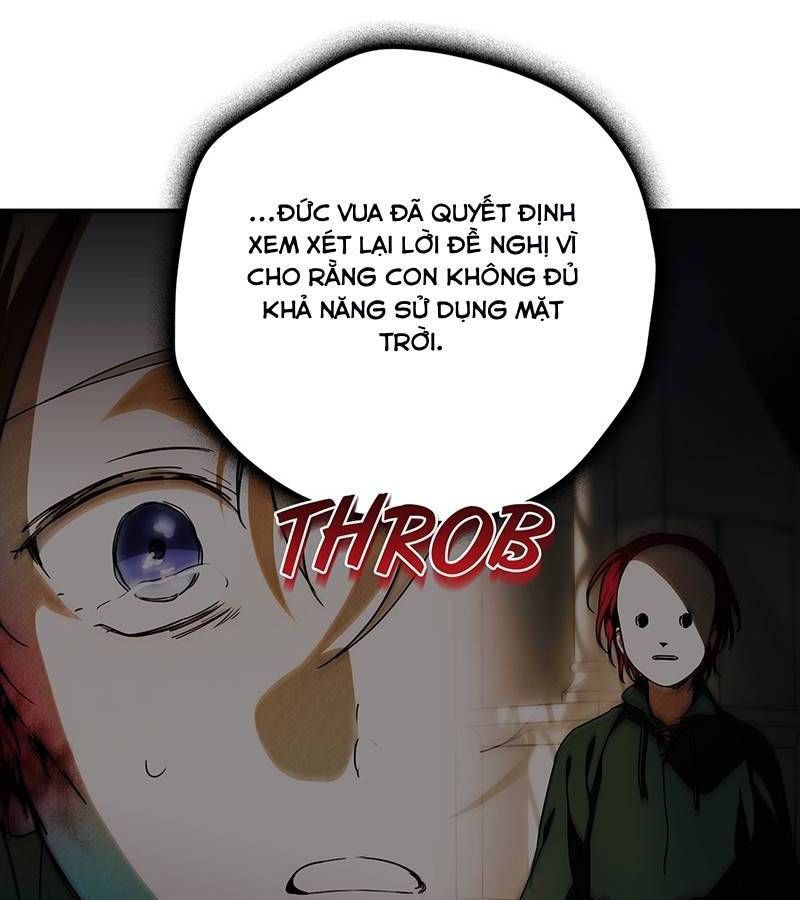 Bị Che Khuất Bởi Mặt Trời Lặn Chapter 169 - Trang 2