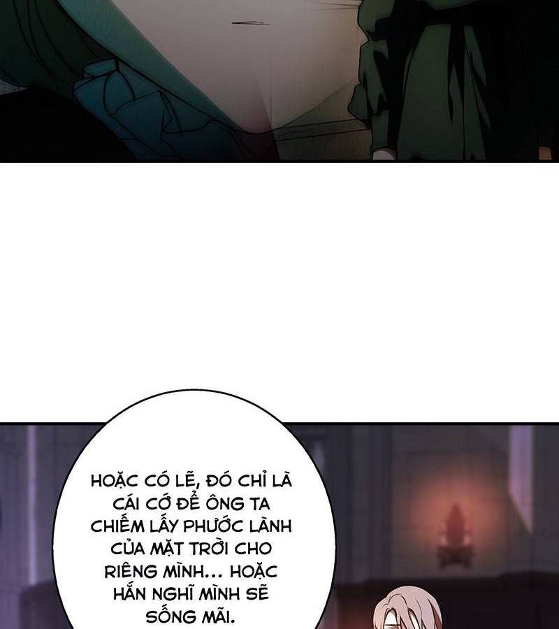 Bị Che Khuất Bởi Mặt Trời Lặn Chapter 169 - Trang 2