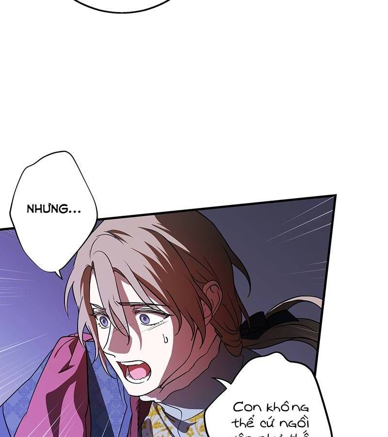 Bị Che Khuất Bởi Mặt Trời Lặn Chapter 169 - Trang 2