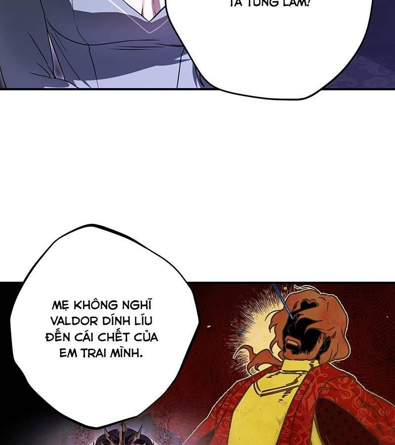 Bị Che Khuất Bởi Mặt Trời Lặn Chapter 169 - Trang 2