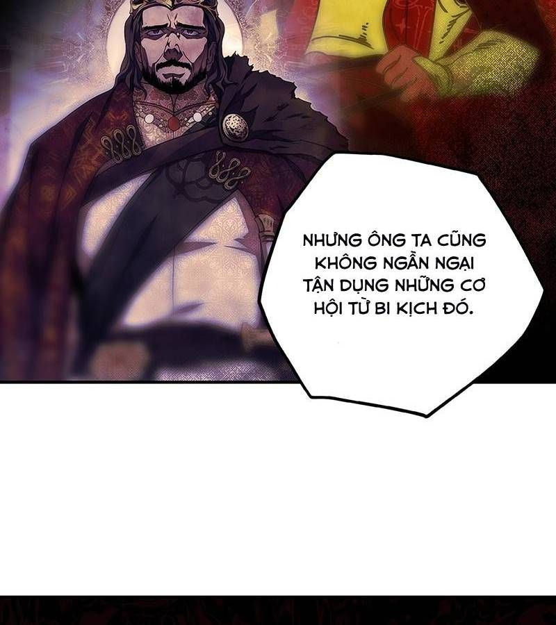 Bị Che Khuất Bởi Mặt Trời Lặn Chapter 169 - Trang 2