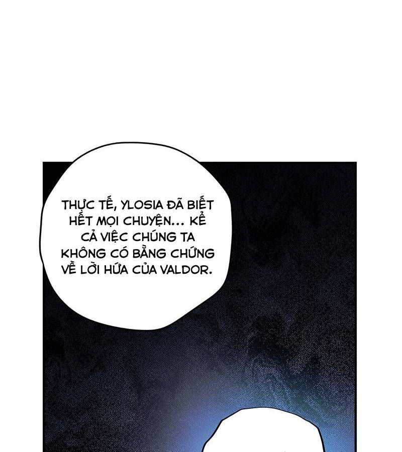 Bị Che Khuất Bởi Mặt Trời Lặn Chapter 169 - Trang 2