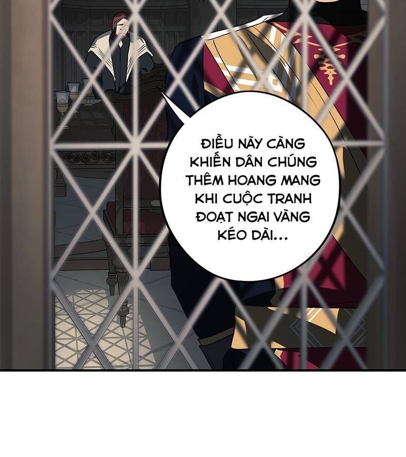 Bị Che Khuất Bởi Mặt Trời Lặn Chapter 170 - Trang 2