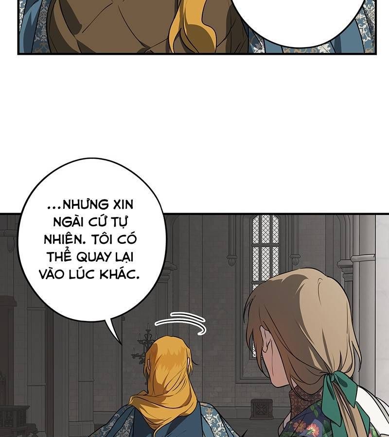 Bị Che Khuất Bởi Mặt Trời Lặn Chapter 170 - Trang 2