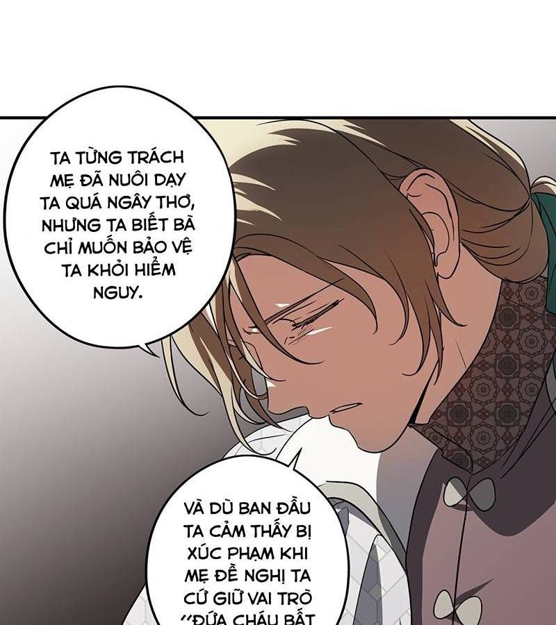 Bị Che Khuất Bởi Mặt Trời Lặn Chapter 170 - Trang 2