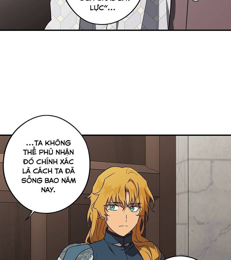 Bị Che Khuất Bởi Mặt Trời Lặn Chapter 170 - Trang 2