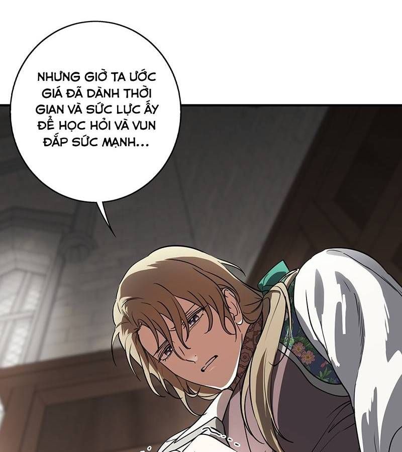 Bị Che Khuất Bởi Mặt Trời Lặn Chapter 170 - Trang 2