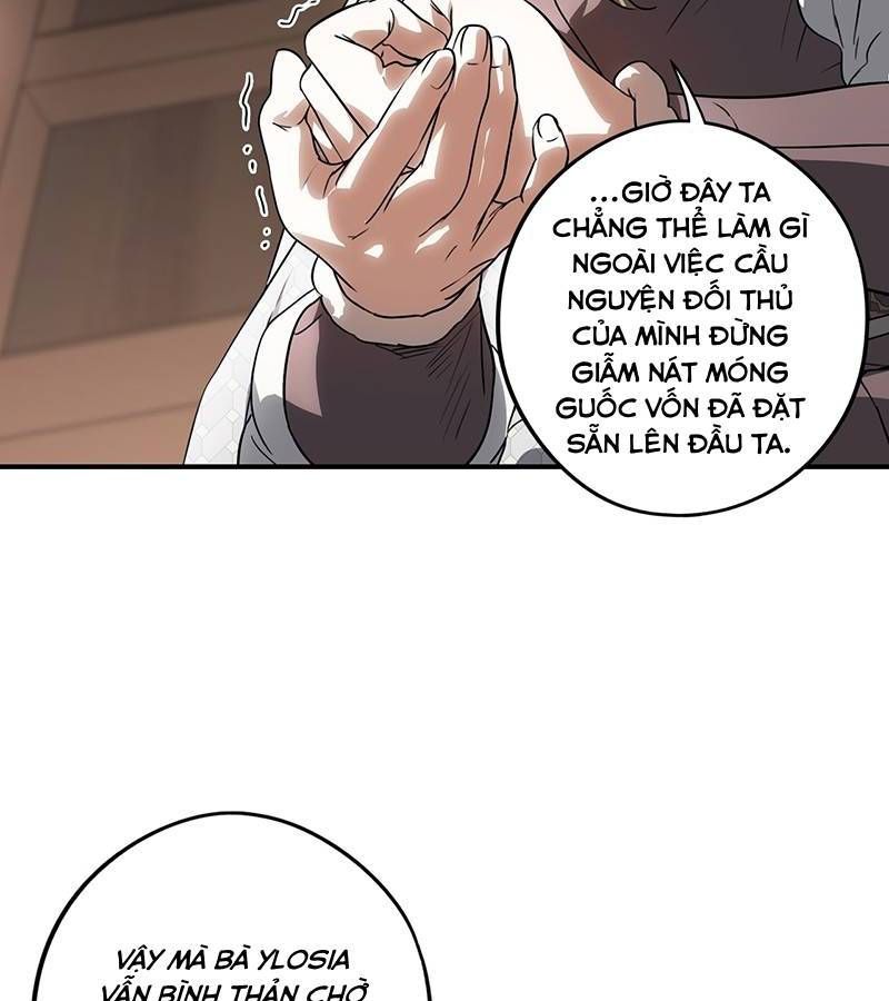 Bị Che Khuất Bởi Mặt Trời Lặn Chapter 170 - Trang 2