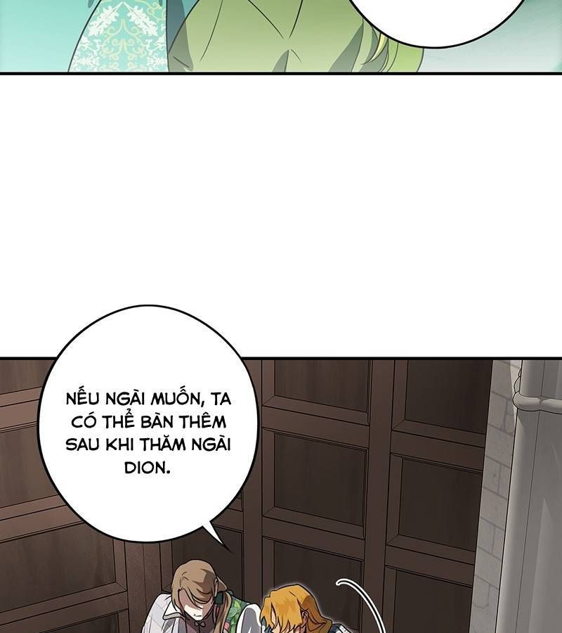 Bị Che Khuất Bởi Mặt Trời Lặn Chapter 170 - Trang 2