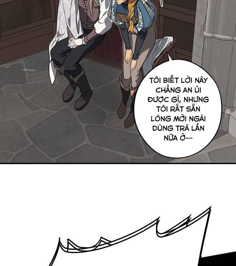 Bị Che Khuất Bởi Mặt Trời Lặn Chapter 170 - Trang 2