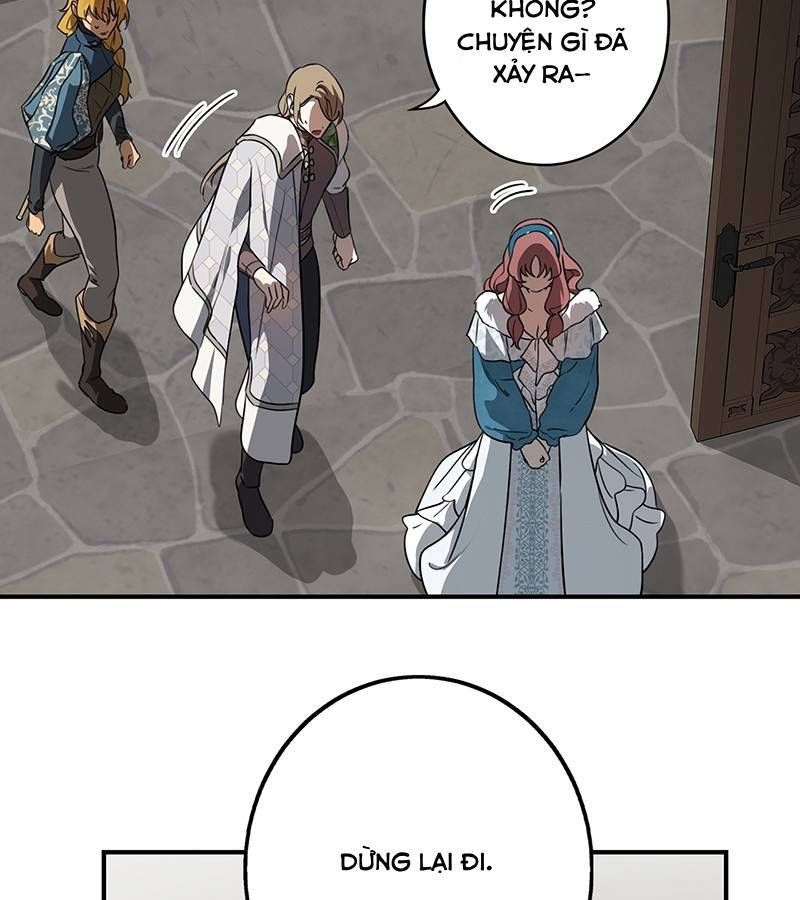 Bị Che Khuất Bởi Mặt Trời Lặn Chapter 170 - Trang 2