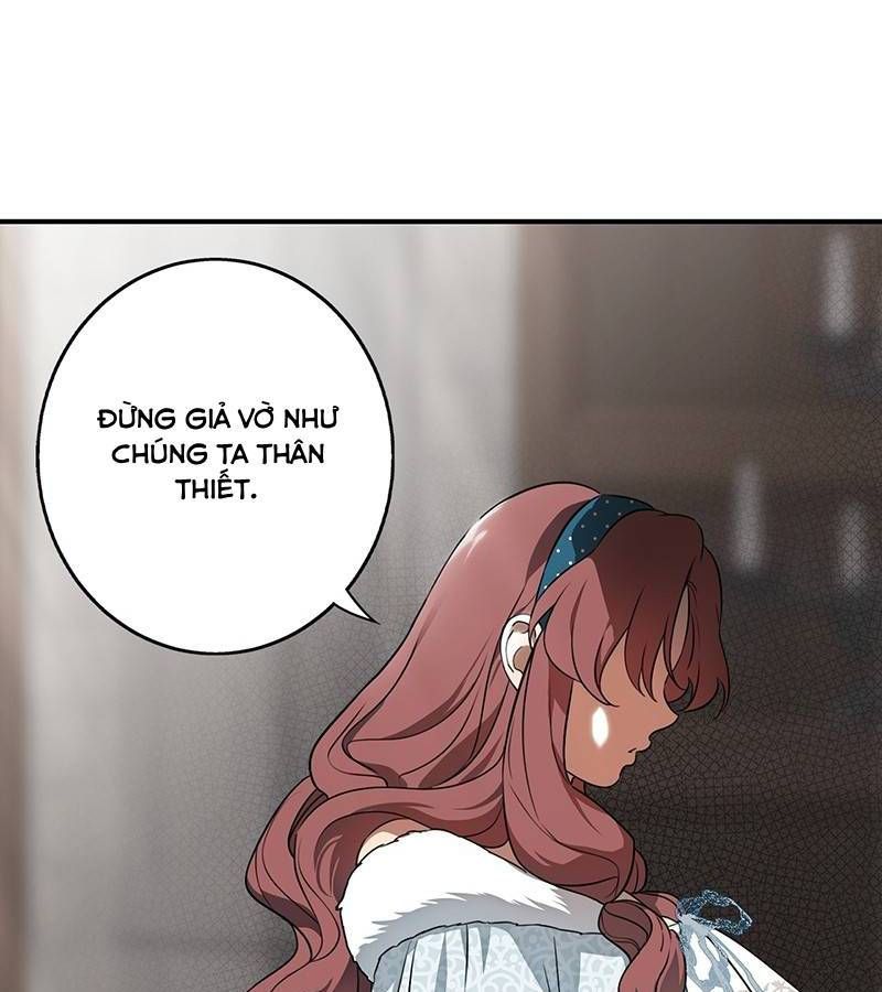 Bị Che Khuất Bởi Mặt Trời Lặn Chapter 170 - Trang 2