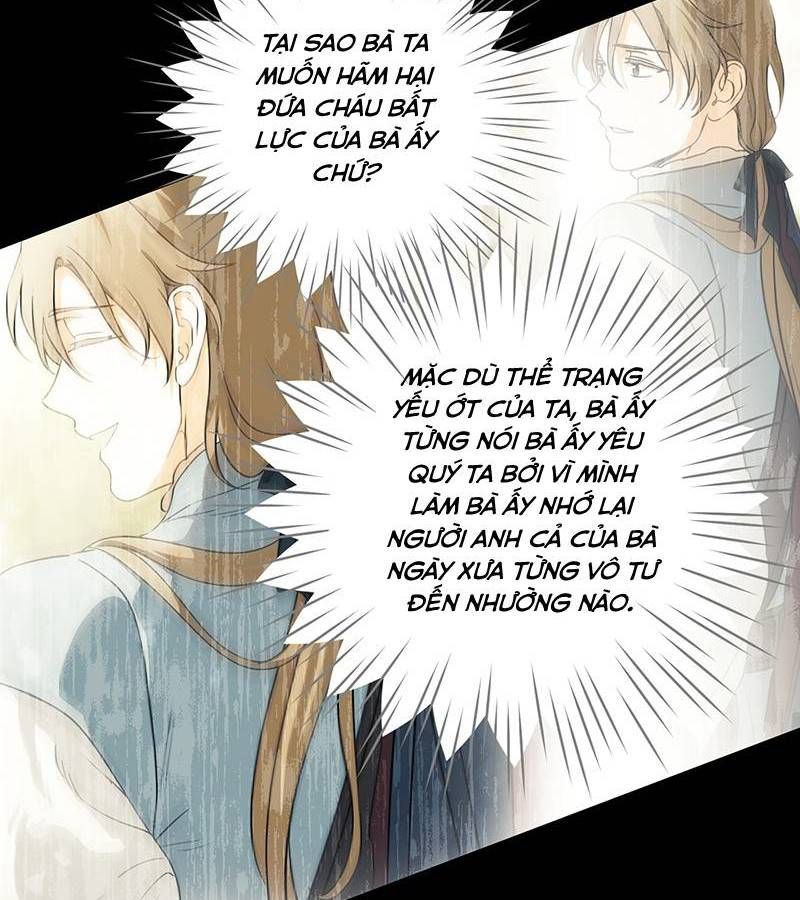 Bị Che Khuất Bởi Mặt Trời Lặn Chapter 170 - Trang 2