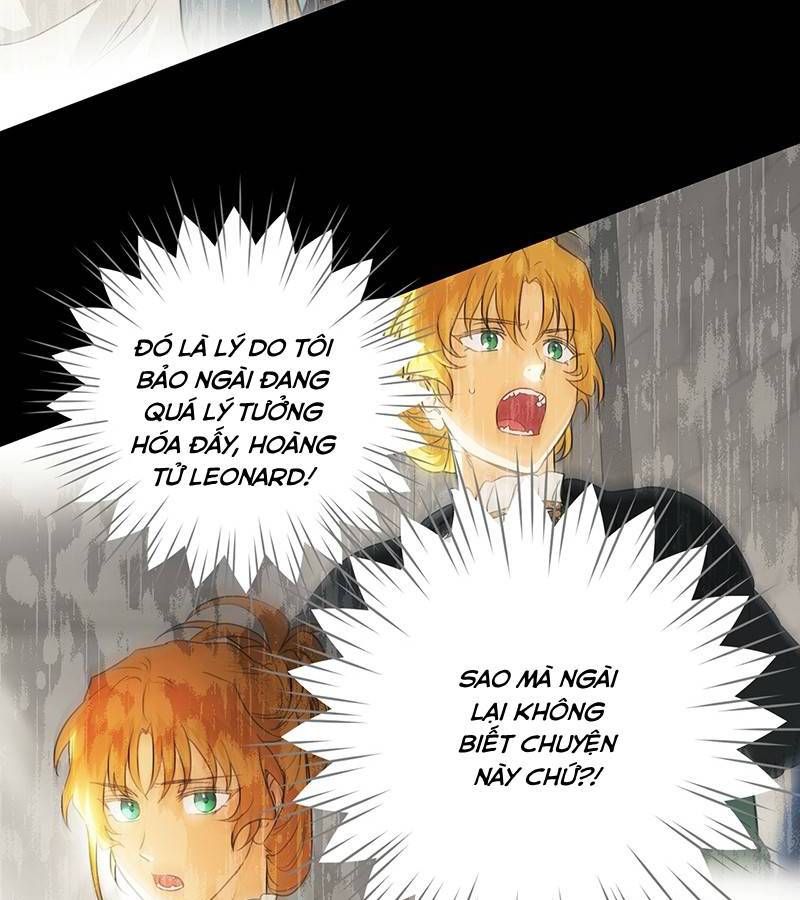 Bị Che Khuất Bởi Mặt Trời Lặn Chapter 170 - Trang 2