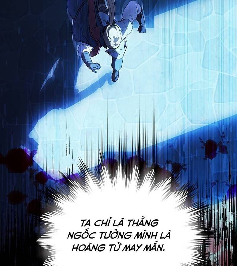 Bị Che Khuất Bởi Mặt Trời Lặn Chapter 170 - Trang 2