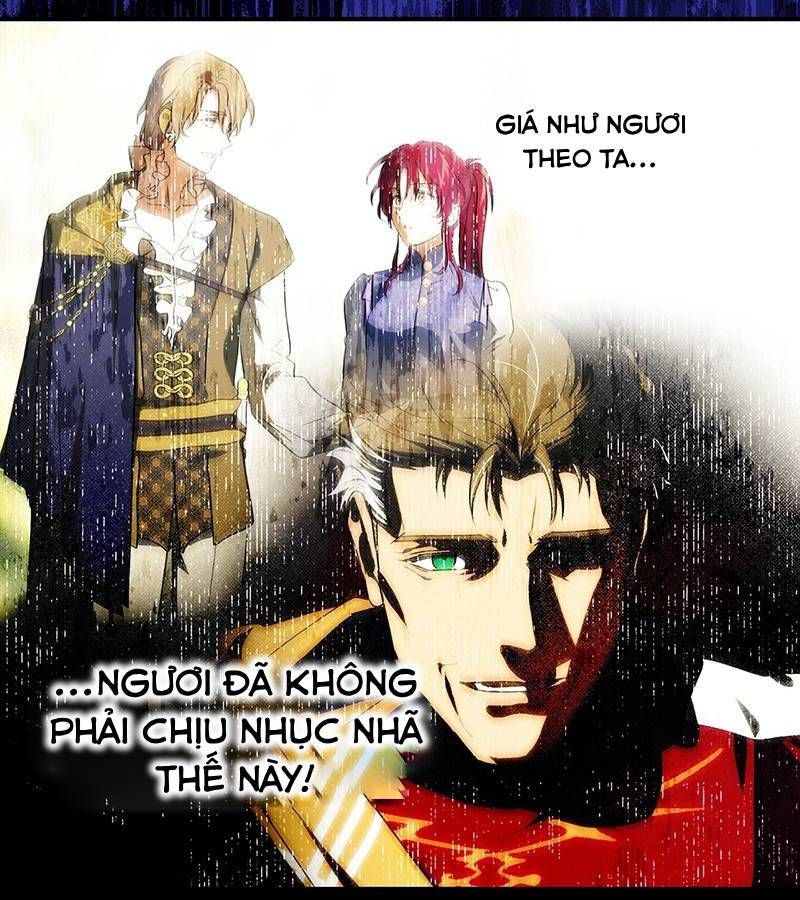 Bị Che Khuất Bởi Mặt Trời Lặn Chapter 170 - Trang 2