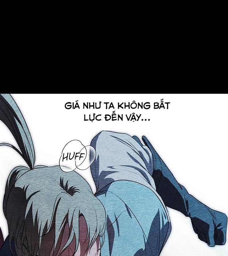 Bị Che Khuất Bởi Mặt Trời Lặn Chapter 170 - Trang 2