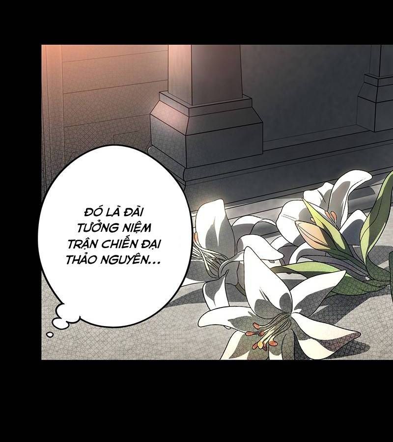 Bị Che Khuất Bởi Mặt Trời Lặn Chapter 170 - Trang 2