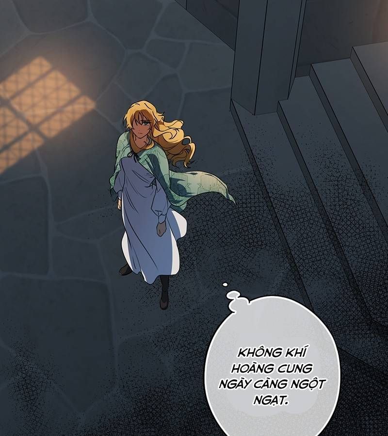 Bị Che Khuất Bởi Mặt Trời Lặn Chapter 170 - Trang 2