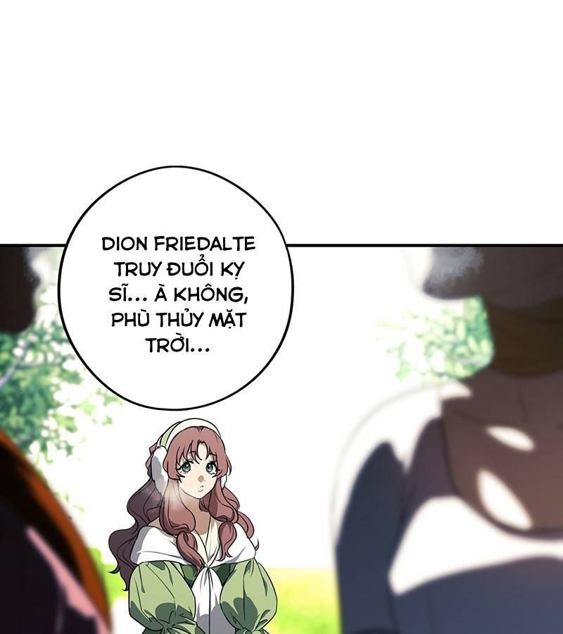 Bị Che Khuất Bởi Mặt Trời Lặn Chapter 170 - Trang 2