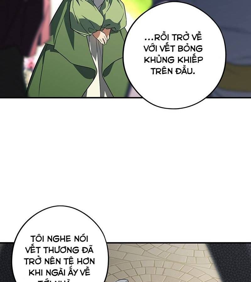 Bị Che Khuất Bởi Mặt Trời Lặn Chapter 170 - Trang 2