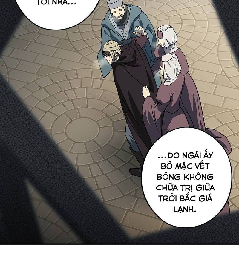 Bị Che Khuất Bởi Mặt Trời Lặn Chapter 170 - Trang 2