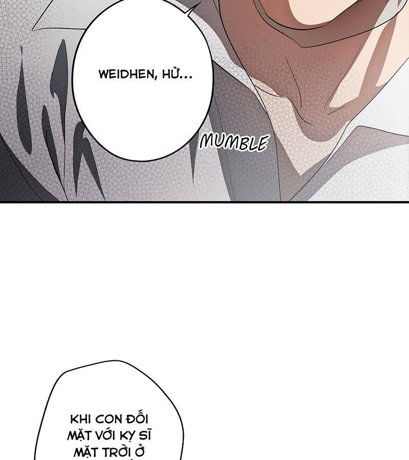 Bị Che Khuất Bởi Mặt Trời Lặn Chapter 171 - Trang 2