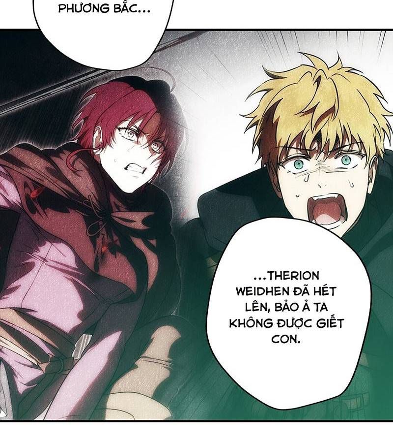 Bị Che Khuất Bởi Mặt Trời Lặn Chapter 171 - Trang 2