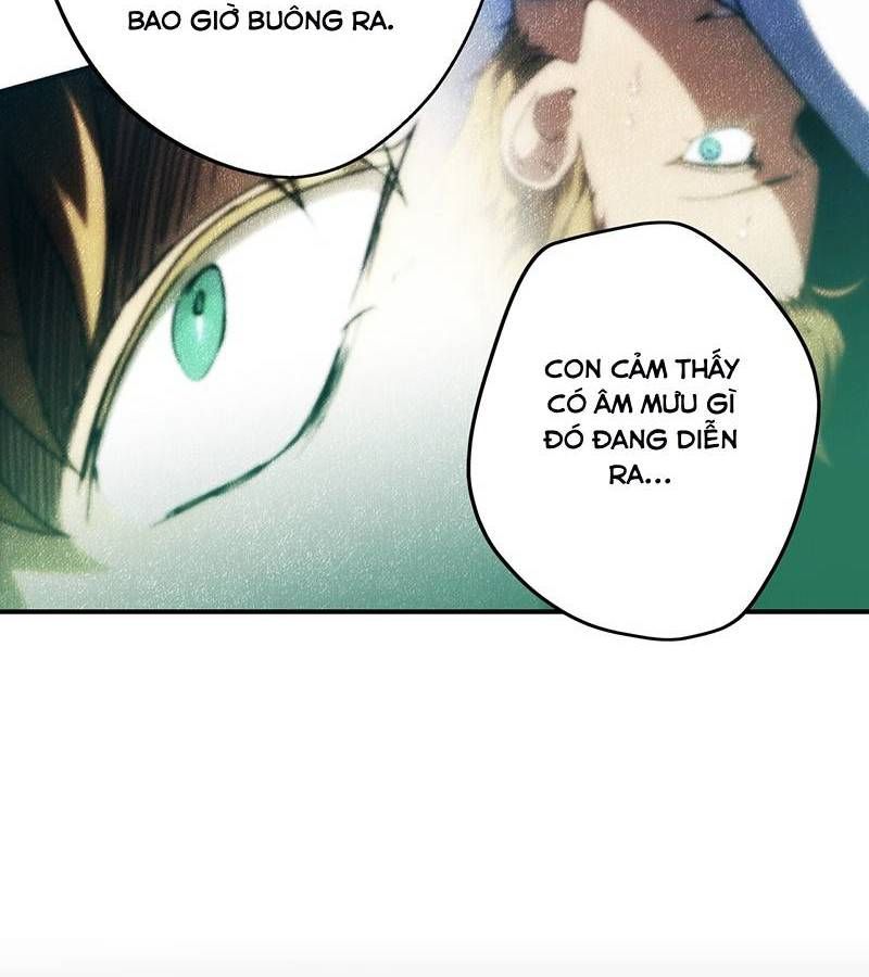 Bị Che Khuất Bởi Mặt Trời Lặn Chapter 171 - Trang 2