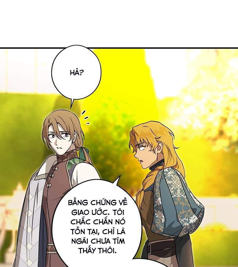 Bị Che Khuất Bởi Mặt Trời Lặn Chapter 171 - Trang 2