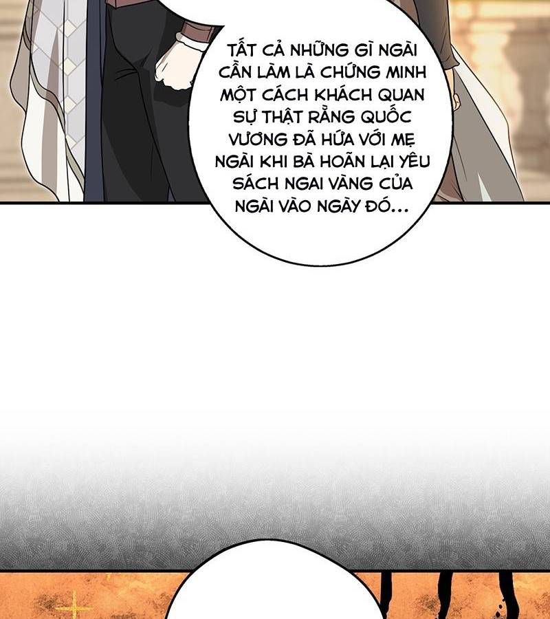 Bị Che Khuất Bởi Mặt Trời Lặn Chapter 171 - Trang 2