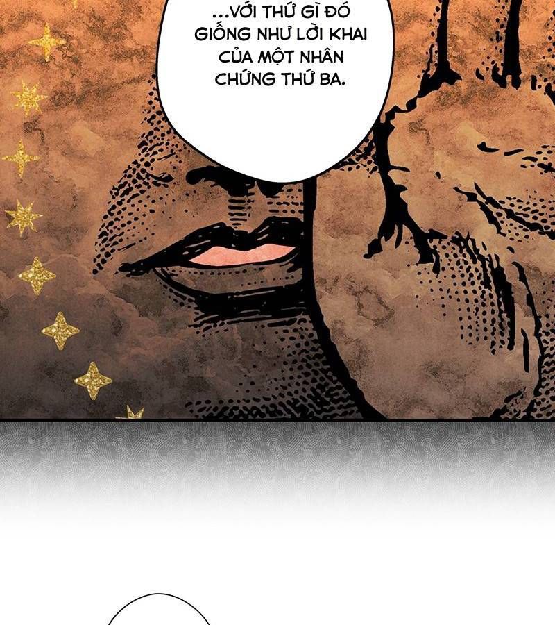 Bị Che Khuất Bởi Mặt Trời Lặn Chapter 171 - Trang 2