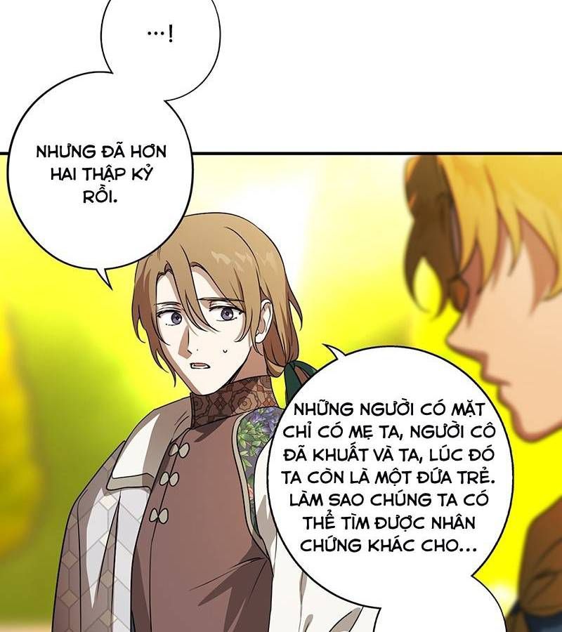 Bị Che Khuất Bởi Mặt Trời Lặn Chapter 171 - Trang 2