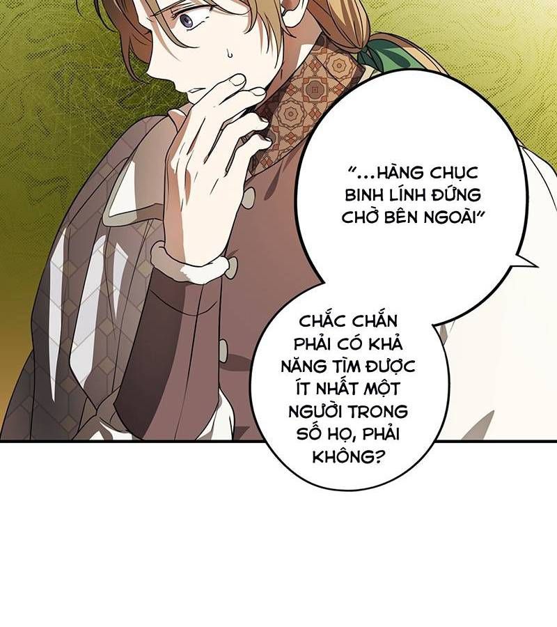 Bị Che Khuất Bởi Mặt Trời Lặn Chapter 171 - Trang 2