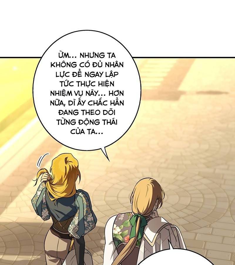 Bị Che Khuất Bởi Mặt Trời Lặn Chapter 171 - Trang 2