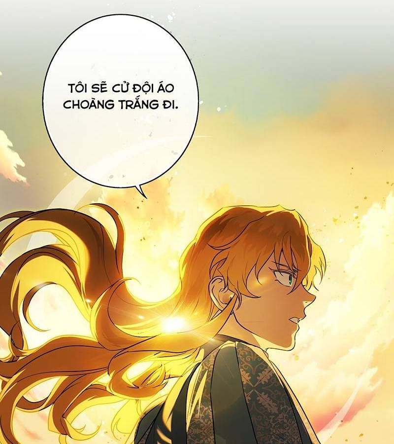 Bị Che Khuất Bởi Mặt Trời Lặn Chapter 171 - Trang 2