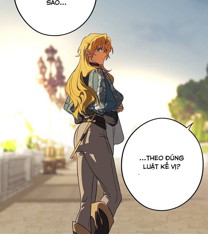 Bị Che Khuất Bởi Mặt Trời Lặn Chapter 171 - Trang 2