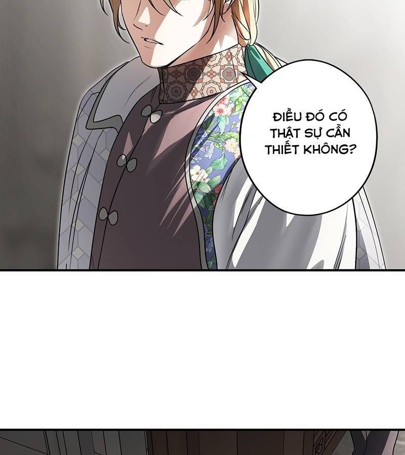 Bị Che Khuất Bởi Mặt Trời Lặn Chapter 171 - Trang 2