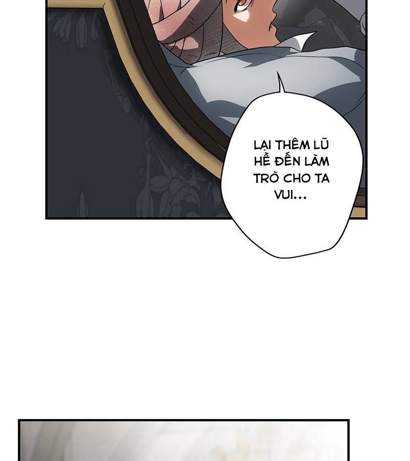 Bị Che Khuất Bởi Mặt Trời Lặn Chapter 171 - Trang 2