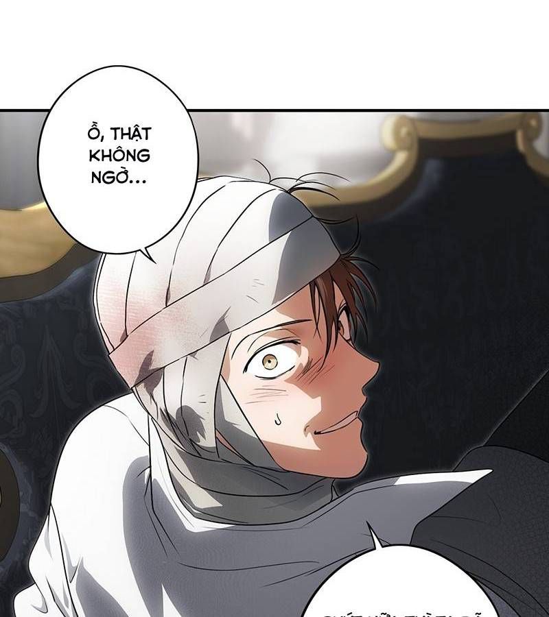 Bị Che Khuất Bởi Mặt Trời Lặn Chapter 171 - Trang 2