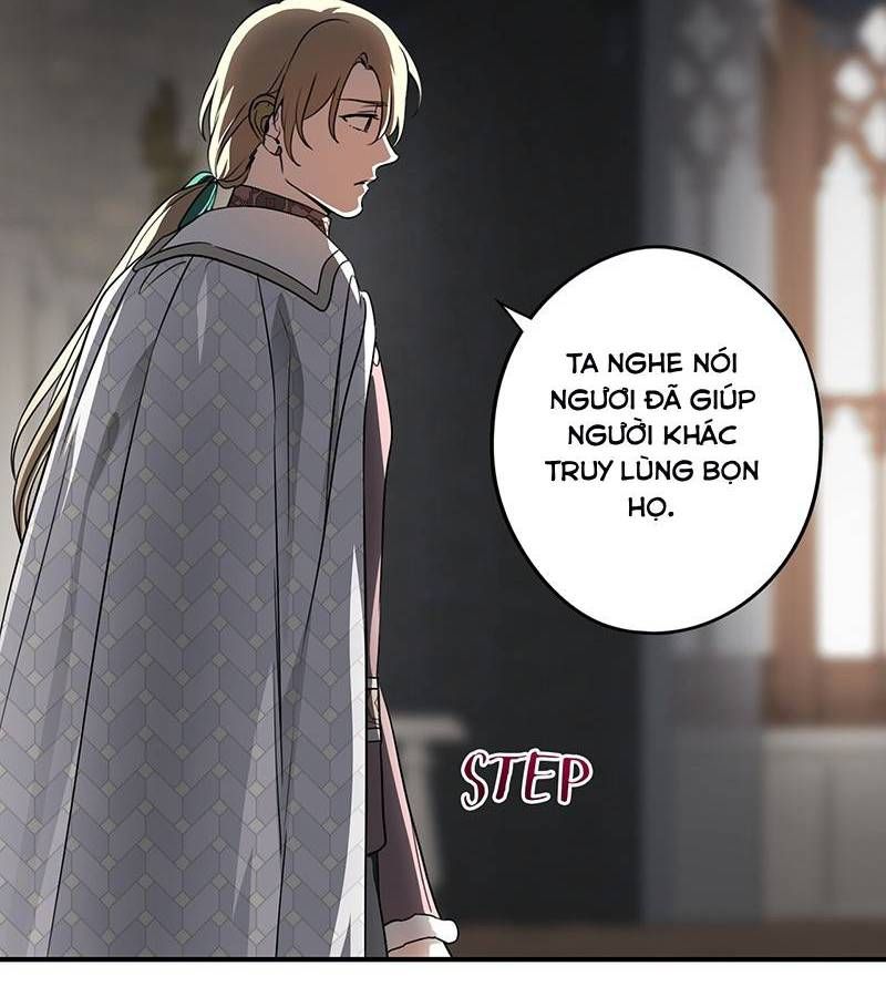 Bị Che Khuất Bởi Mặt Trời Lặn Chapter 171 - Trang 2