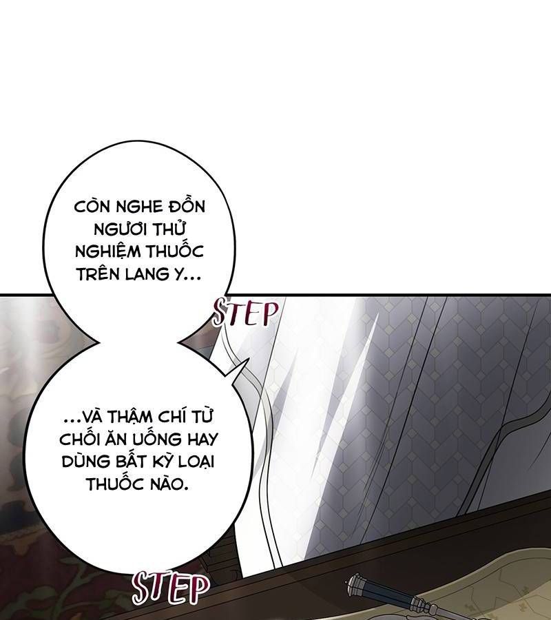 Bị Che Khuất Bởi Mặt Trời Lặn Chapter 171 - Trang 2