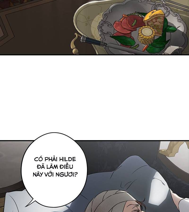 Bị Che Khuất Bởi Mặt Trời Lặn Chapter 171 - Trang 2